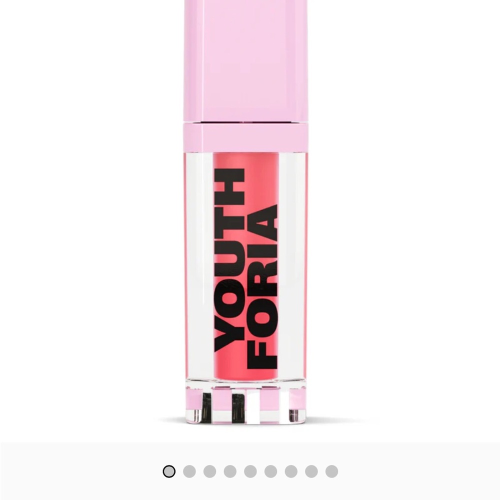 Youth Foria ‘Let’s Go Party’ Tinted Blush Oil
